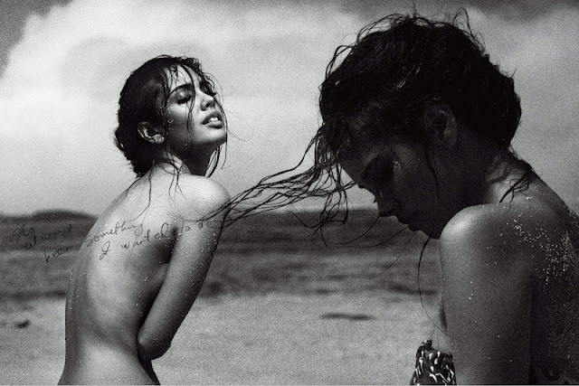 Entertaining Megan young topless photos here You will Megan young topless photos good